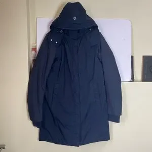 Lululemon polar parka online